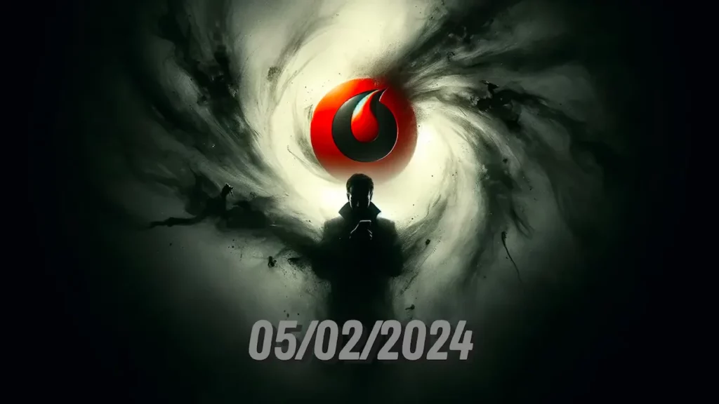 Data del 05/02/2024 e lodo di Vodafone