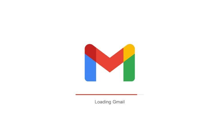 logo gmail posta
